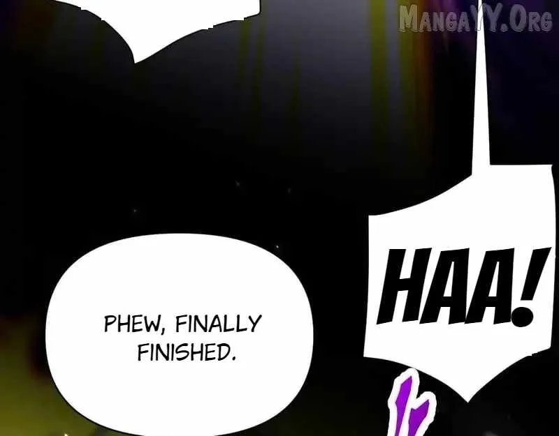 Invincible After Shocking My Empress Wife Chapter 104 page 5