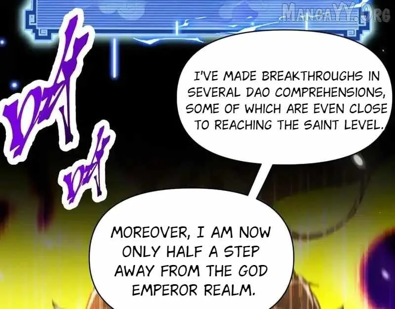 Invincible After Shocking My Empress Wife Chapter 104 page 16