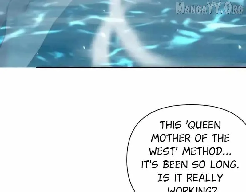 Invincible After Shocking My Empress Wife Chapter 104 page 43