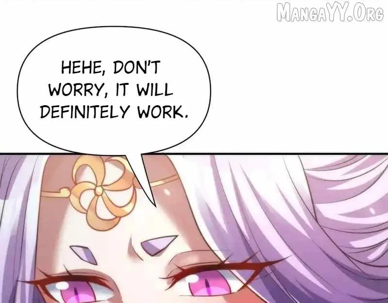 Invincible After Shocking My Empress Wife Chapter 104 page 47