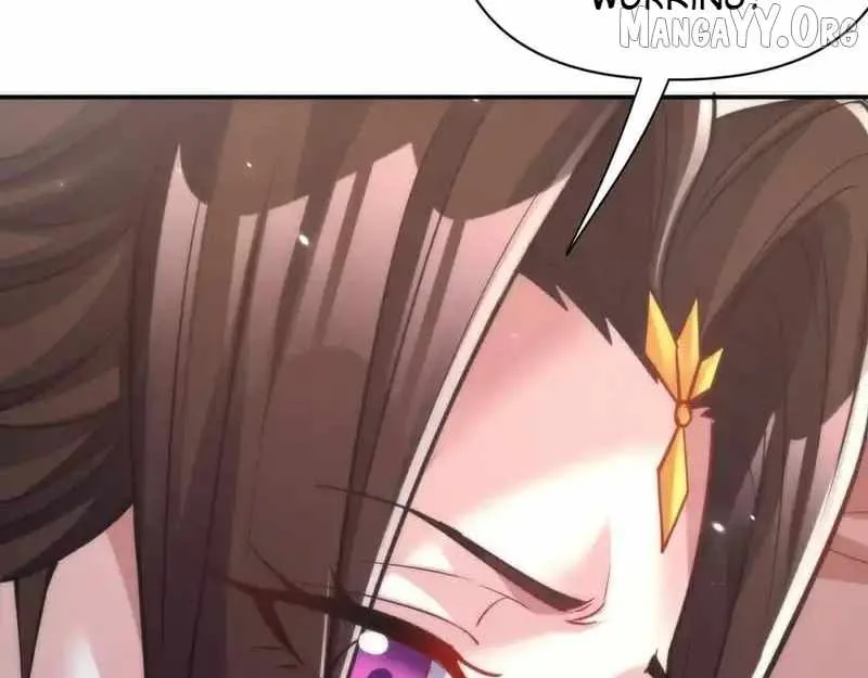 Invincible After Shocking My Empress Wife Chapter 104 page 44