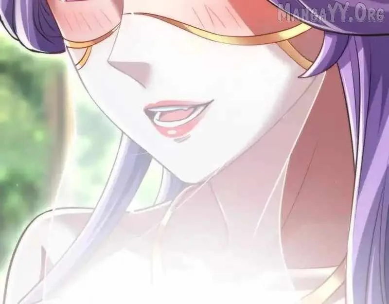 Invincible After Shocking My Empress Wife Chapter 104 page 48