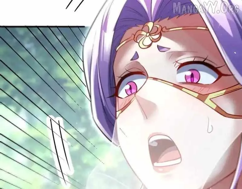 Invincible After Shocking My Empress Wife Chapter 104 page 55
