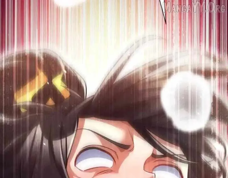 Invincible After Shocking My Empress Wife Chapter 104 page 64