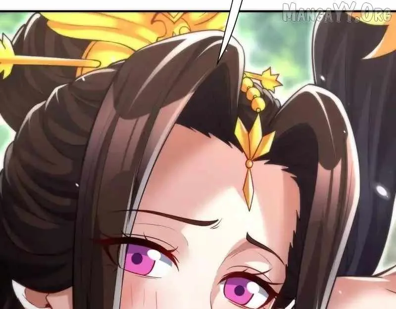 Invincible After Shocking My Empress Wife Chapter 104 page 73