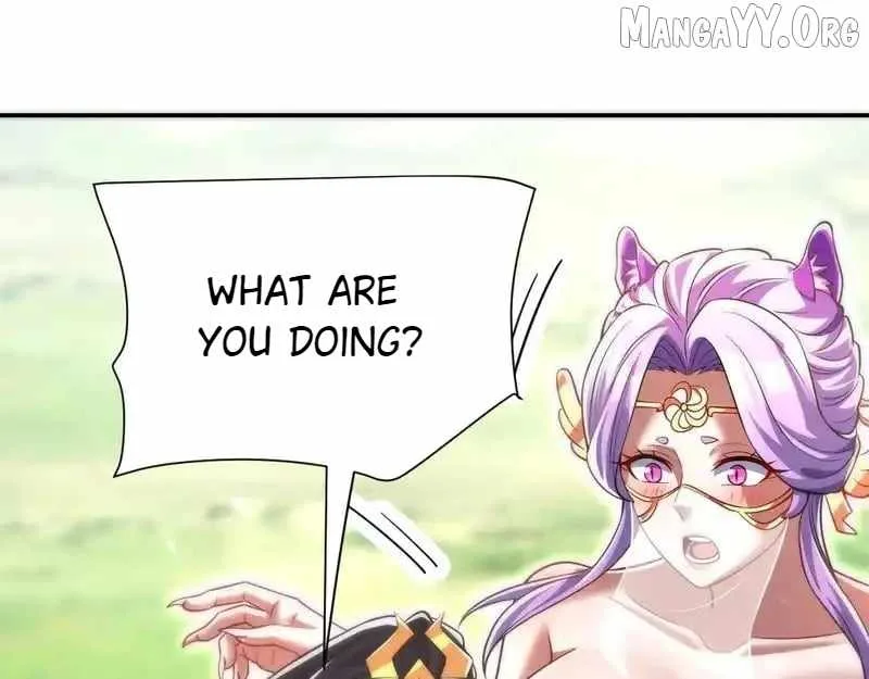 Invincible After Shocking My Empress Wife Chapter 104 page 68