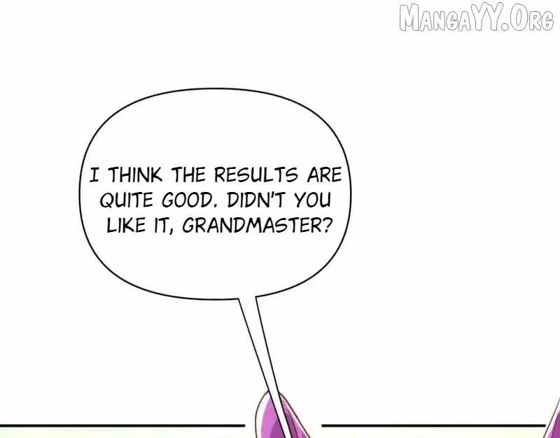 Invincible After Shocking My Empress Wife Chapter 104 page 85