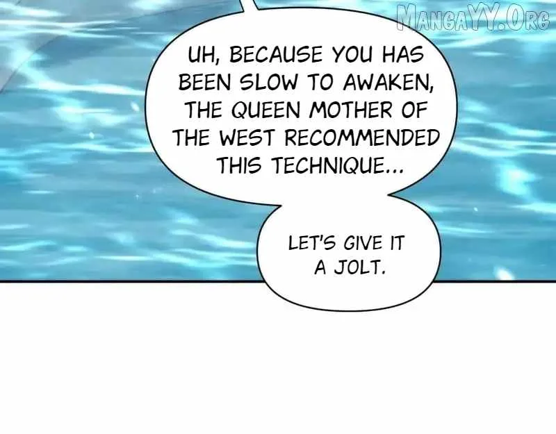 Invincible After Shocking My Empress Wife Chapter 104 page 84