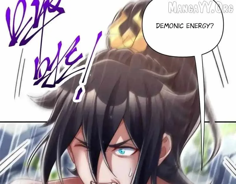 Invincible After Shocking My Empress Wife Chapter 104 page 108