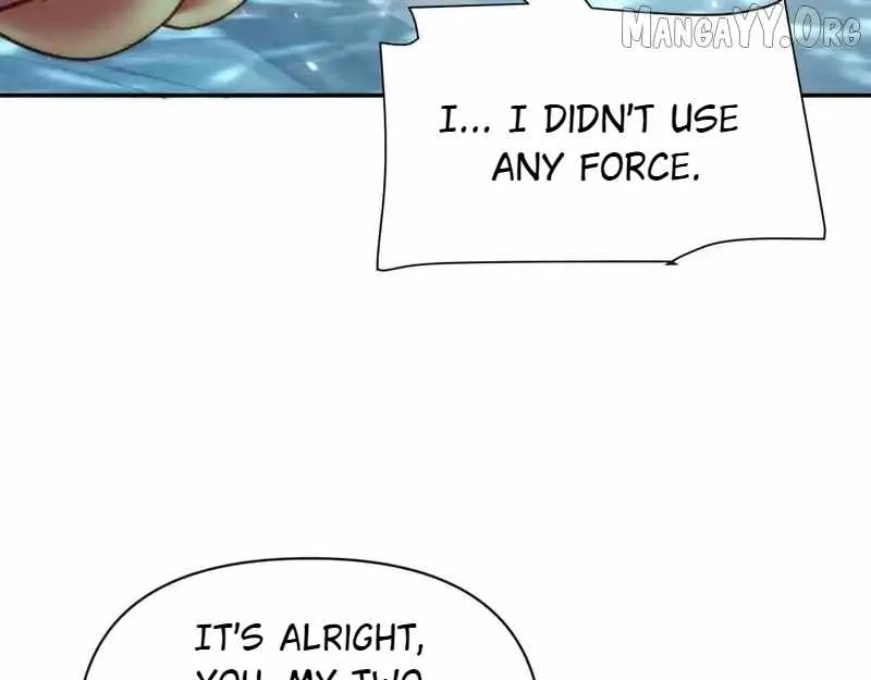 Invincible After Shocking My Empress Wife Chapter 104 page 115