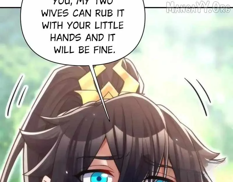 Invincible After Shocking My Empress Wife Chapter 104 page 116