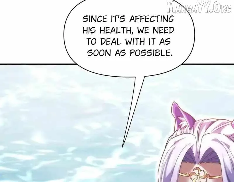 Invincible After Shocking My Empress Wife Chapter 104 page 119
