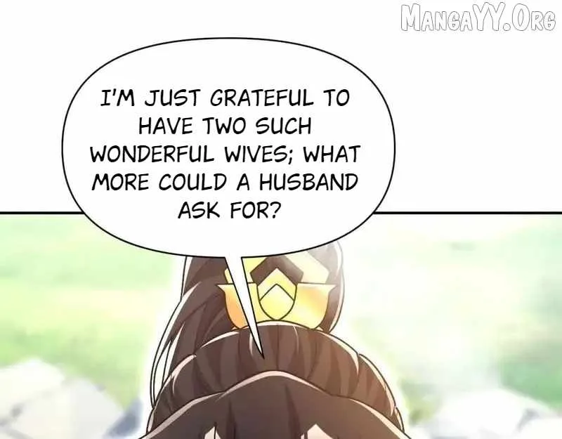 Invincible After Shocking My Empress Wife Chapter 104 page 126