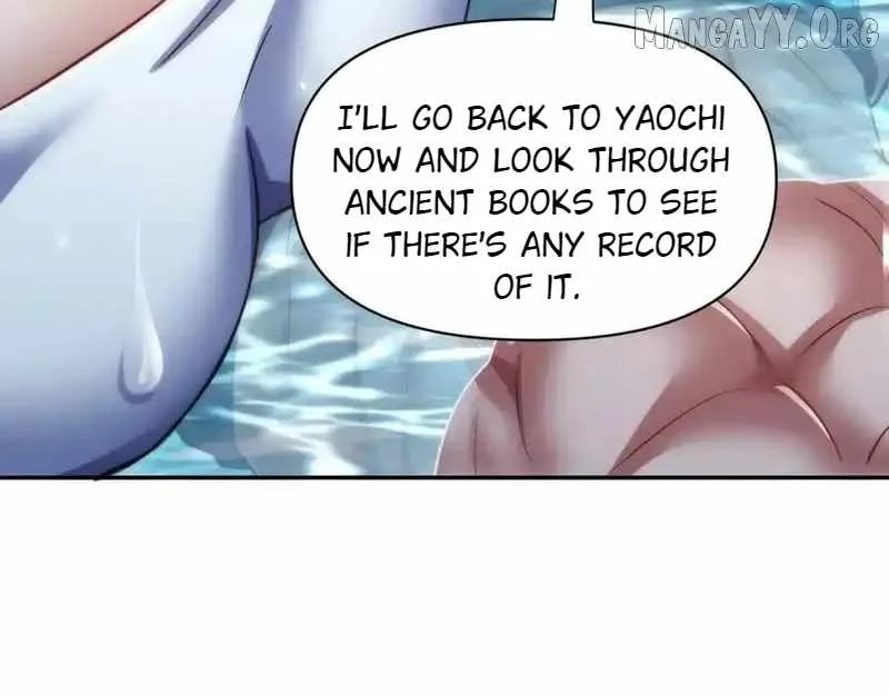 Invincible After Shocking My Empress Wife Chapter 104 page 122