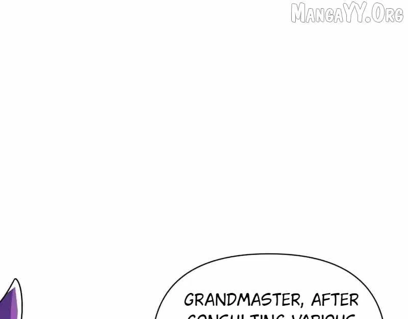 Invincible After Shocking My Empress Wife Chapter 104 page 136