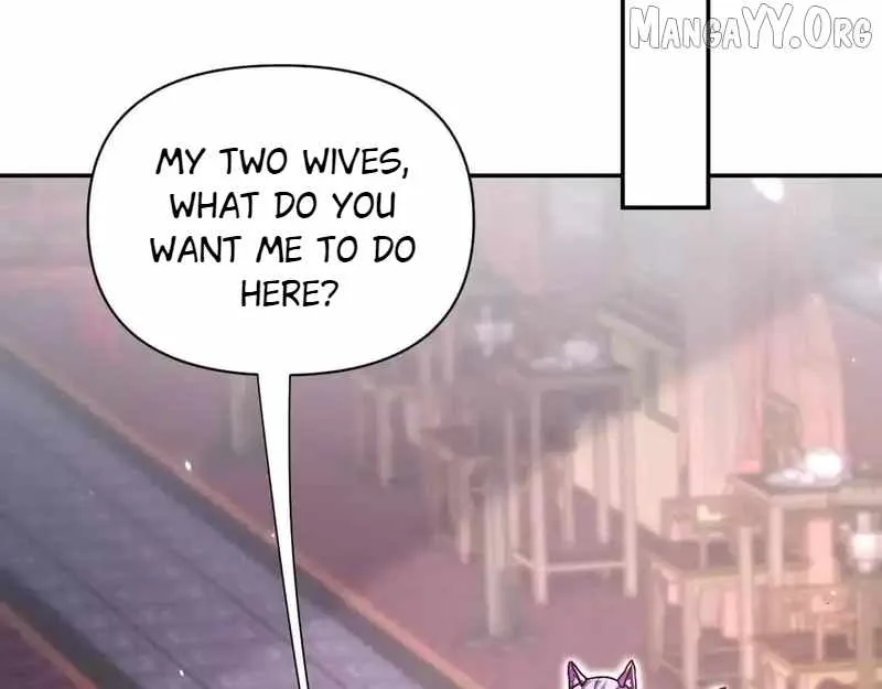 Invincible After Shocking My Empress Wife Chapter 104 page 131