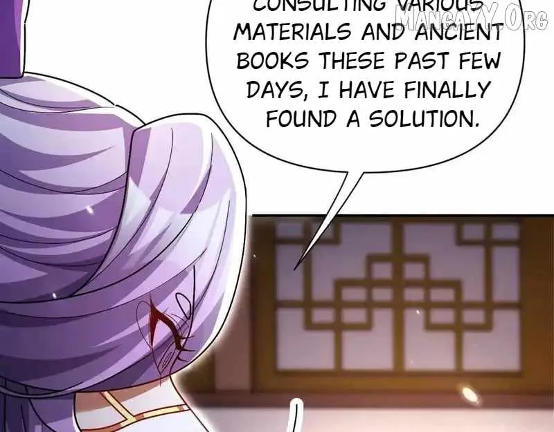Invincible After Shocking My Empress Wife Chapter 104 page 137