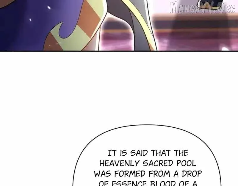 Invincible After Shocking My Empress Wife Chapter 104 page 141