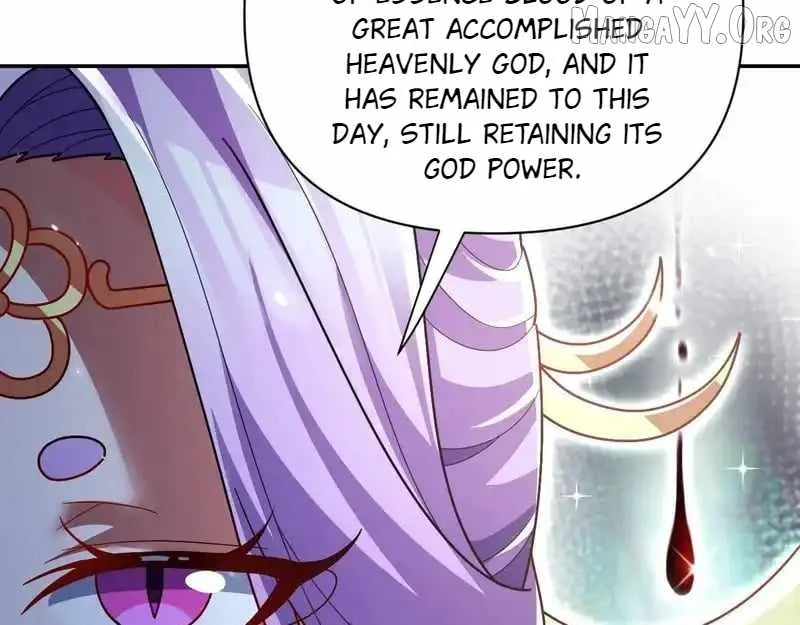 Invincible After Shocking My Empress Wife Chapter 104 page 142