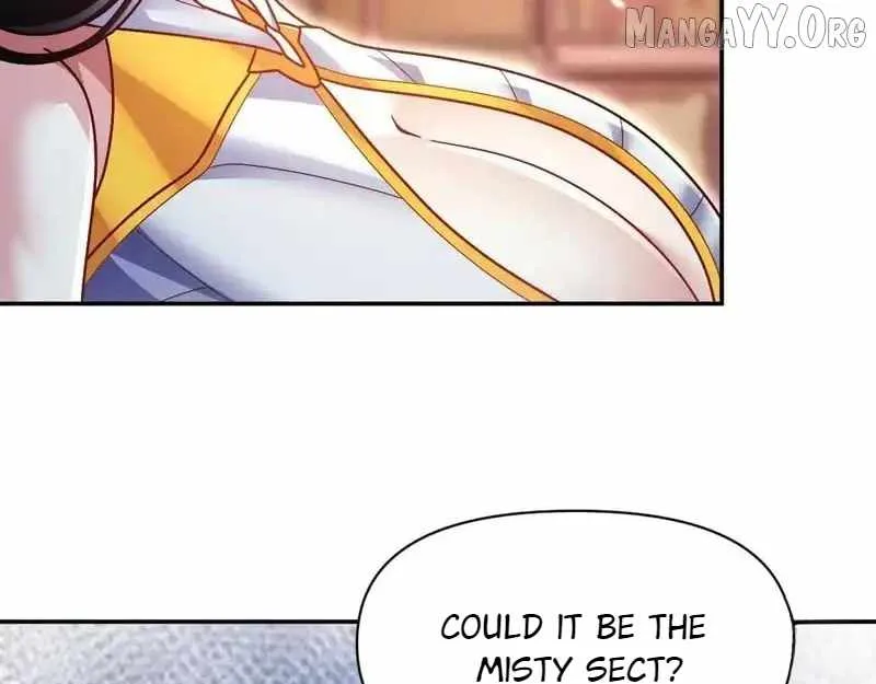 Invincible After Shocking My Empress Wife Chapter 104 page 153