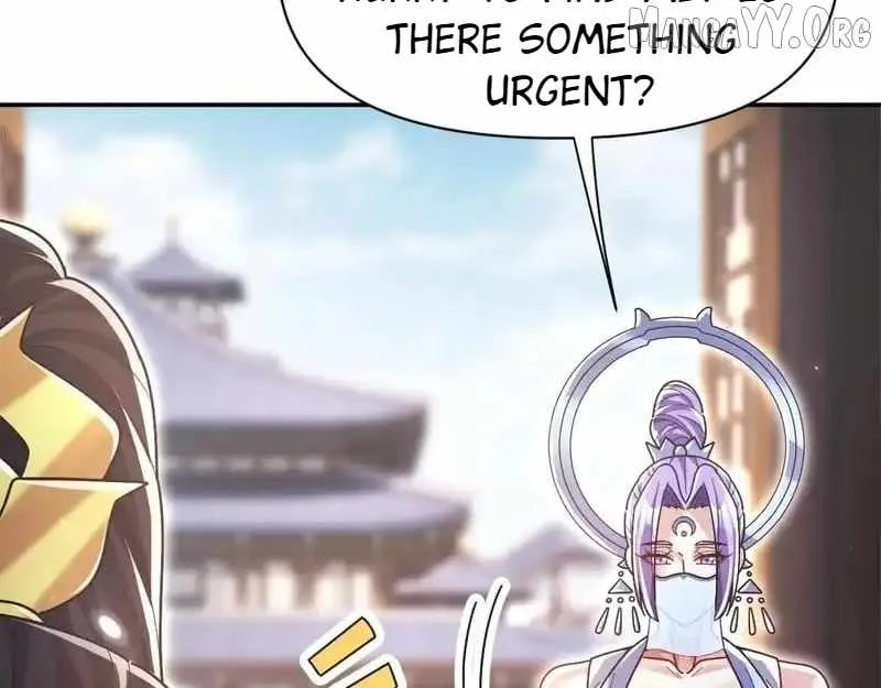Invincible After Shocking My Empress Wife Chapter 104 page 161