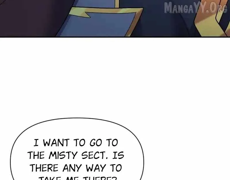 Invincible After Shocking My Empress Wife Chapter 104 page 164