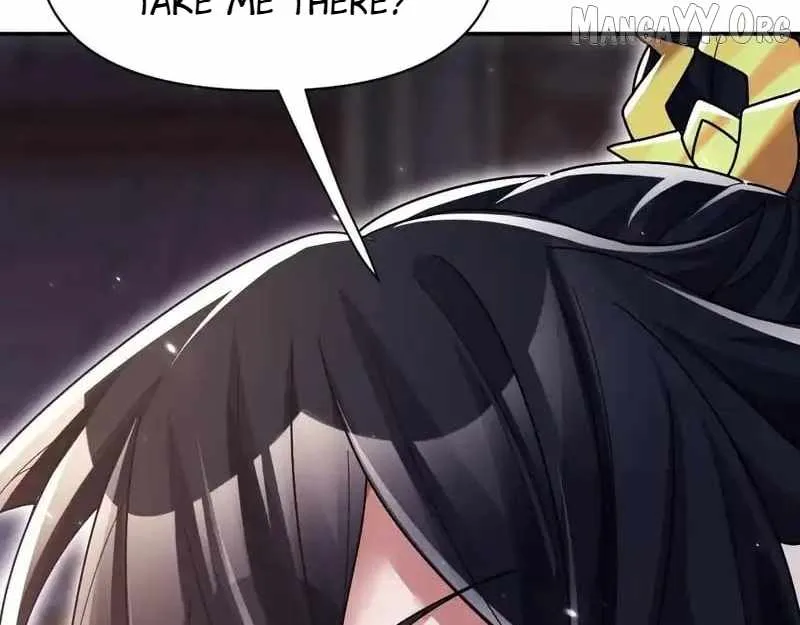 Invincible After Shocking My Empress Wife Chapter 104 page 165