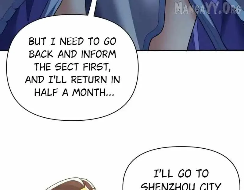 Invincible After Shocking My Empress Wife Chapter 105 page 18