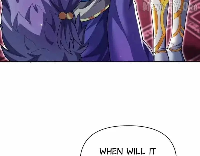 Invincible After Shocking My Empress Wife Chapter 105 page 6