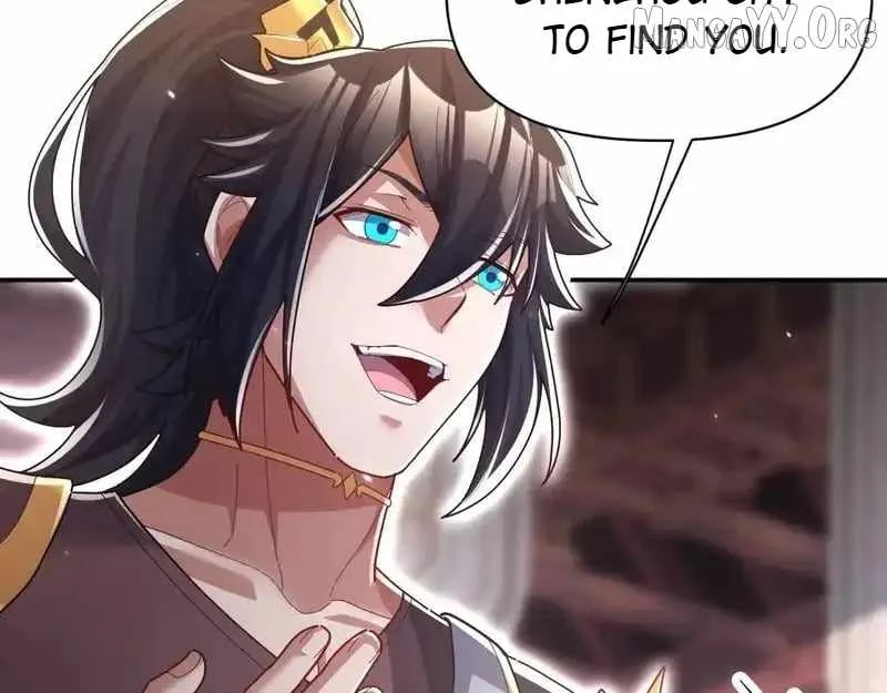 Invincible After Shocking My Empress Wife Chapter 105 page 19
