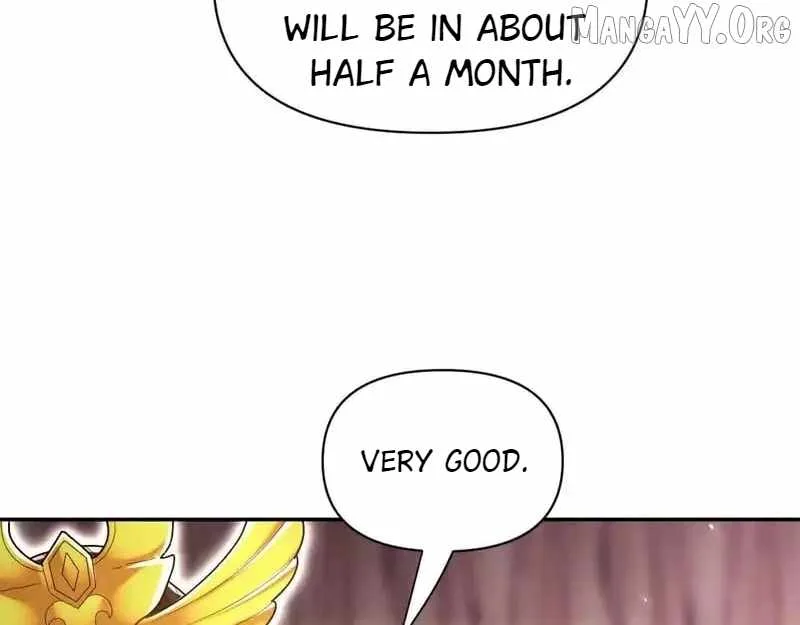Invincible After Shocking My Empress Wife Chapter 105 page 10