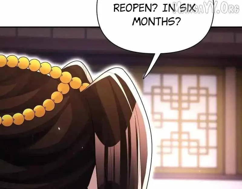 Invincible After Shocking My Empress Wife Chapter 105 page 7