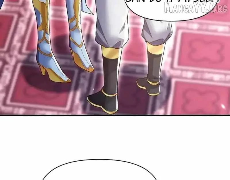 Invincible After Shocking My Empress Wife Chapter 105 page 29