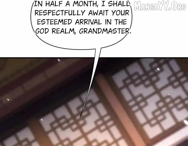 Invincible After Shocking My Empress Wife Chapter 105 page 30