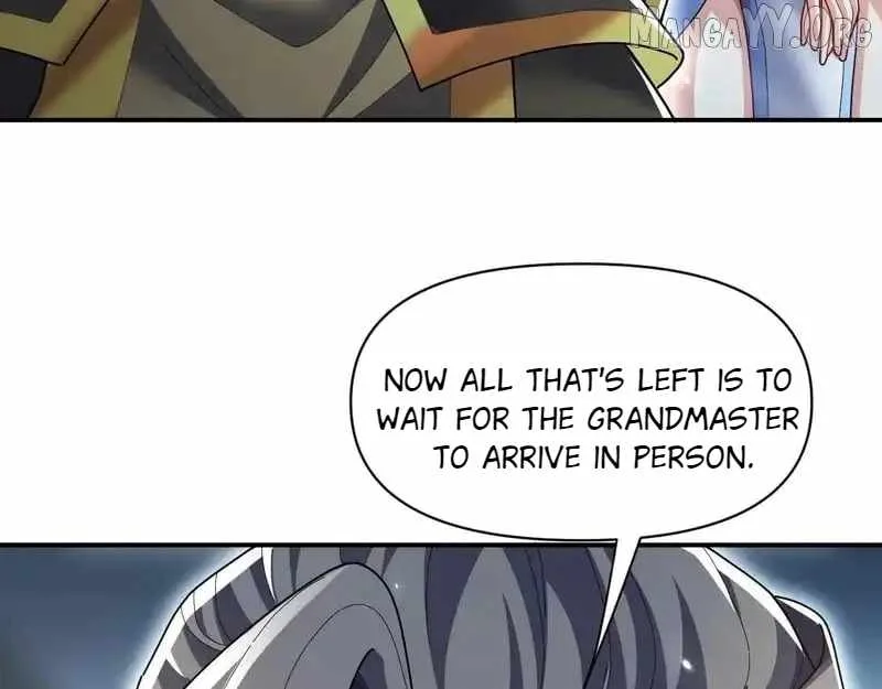 Invincible After Shocking My Empress Wife Chapter 105 page 41