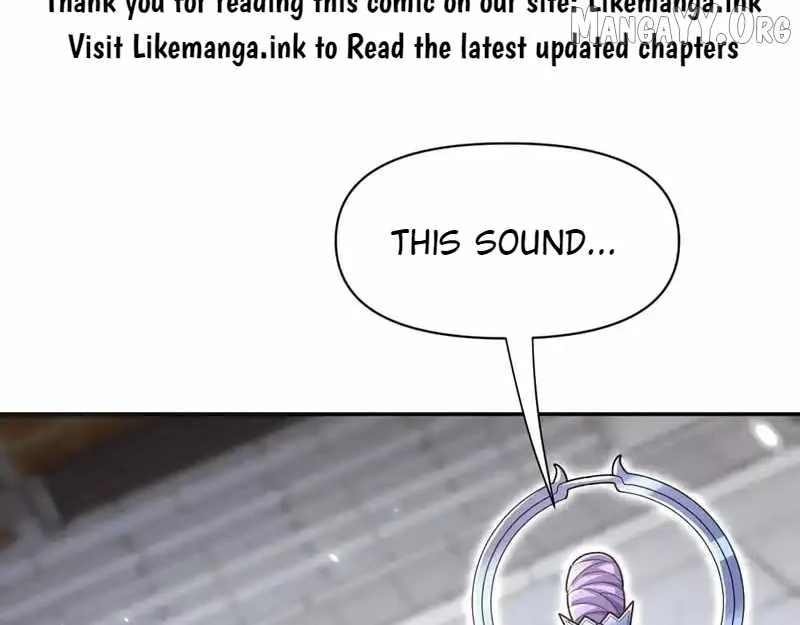 Invincible After Shocking My Empress Wife Chapter 105 page 51