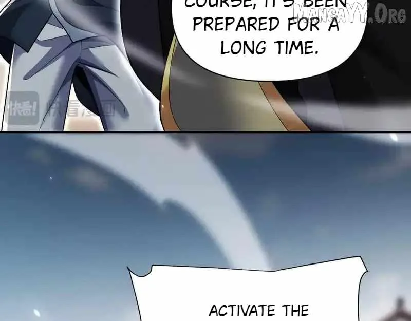 Invincible After Shocking My Empress Wife Chapter 105 page 63
