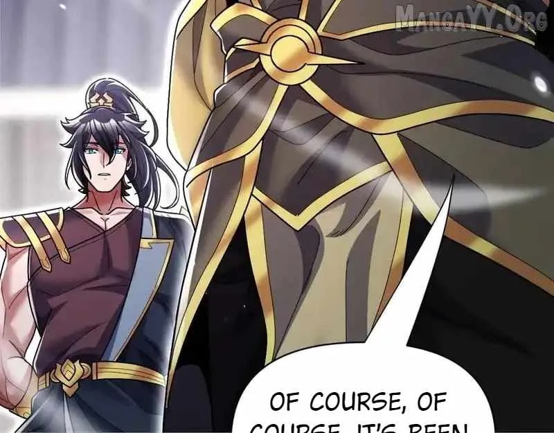 Invincible After Shocking My Empress Wife Chapter 105 page 62