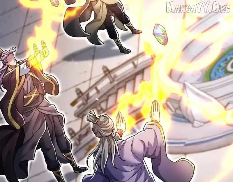 Invincible After Shocking My Empress Wife Chapter 105 page 69