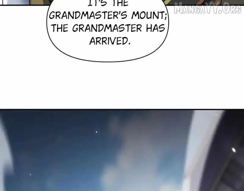 Invincible After Shocking My Empress Wife Chapter 105 page 54