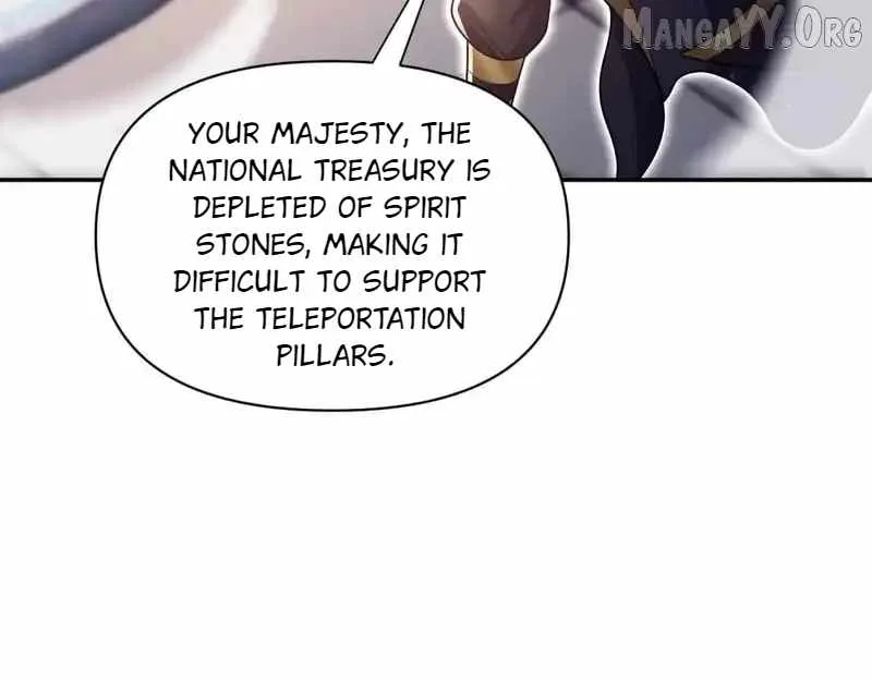 Invincible After Shocking My Empress Wife Chapter 105 page 79