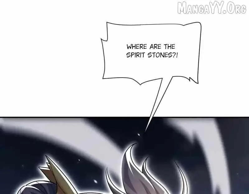 Invincible After Shocking My Empress Wife Chapter 105 page 80