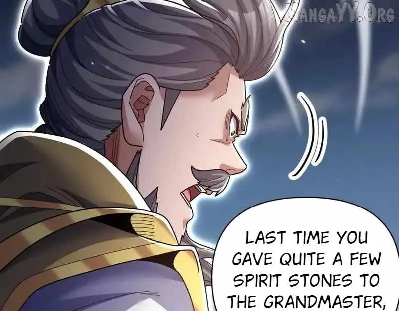 Invincible After Shocking My Empress Wife Chapter 105 page 81