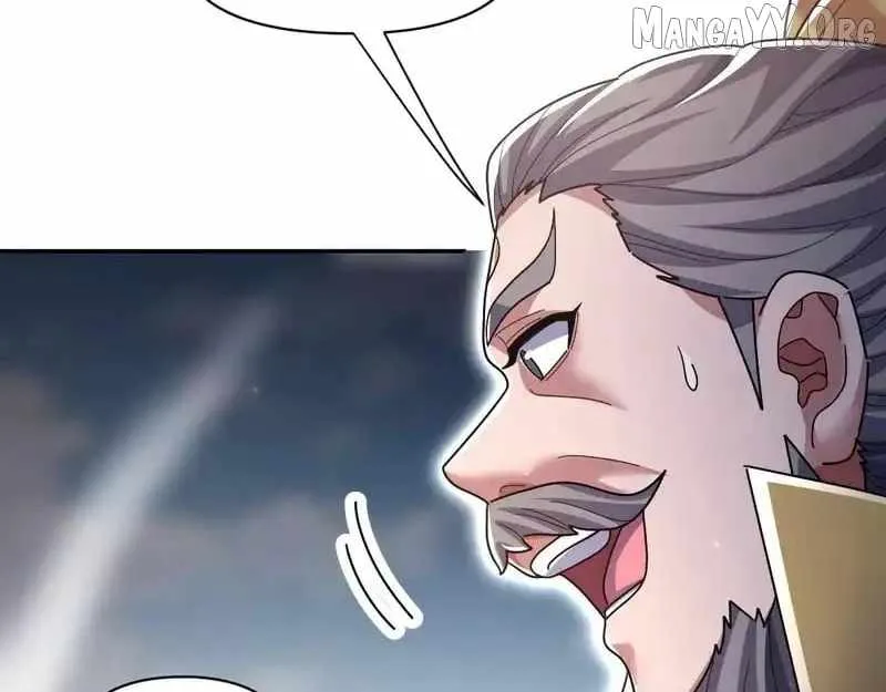 Invincible After Shocking My Empress Wife Chapter 105 page 85