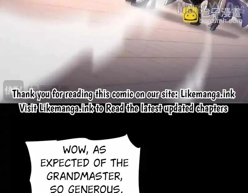 Invincible After Shocking My Empress Wife Chapter 105 page 97