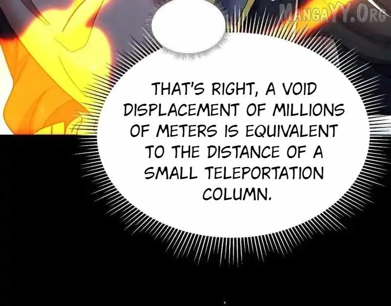 Invincible After Shocking My Empress Wife Chapter 105 page 104