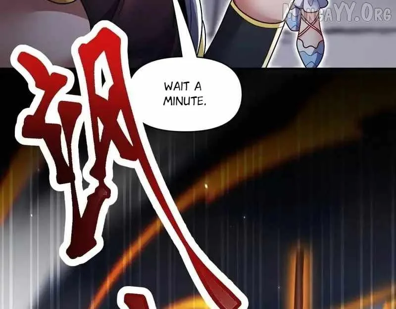 Invincible After Shocking My Empress Wife Chapter 105 page 108