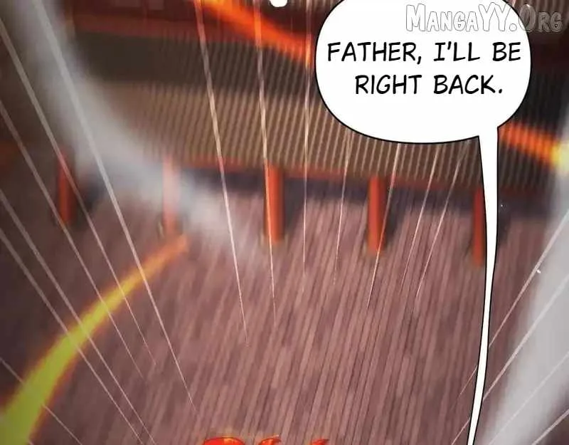 Invincible After Shocking My Empress Wife Chapter 105 page 116