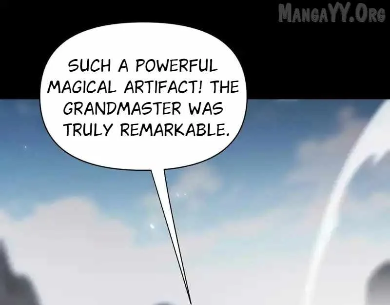 Invincible After Shocking My Empress Wife Chapter 105 page 123