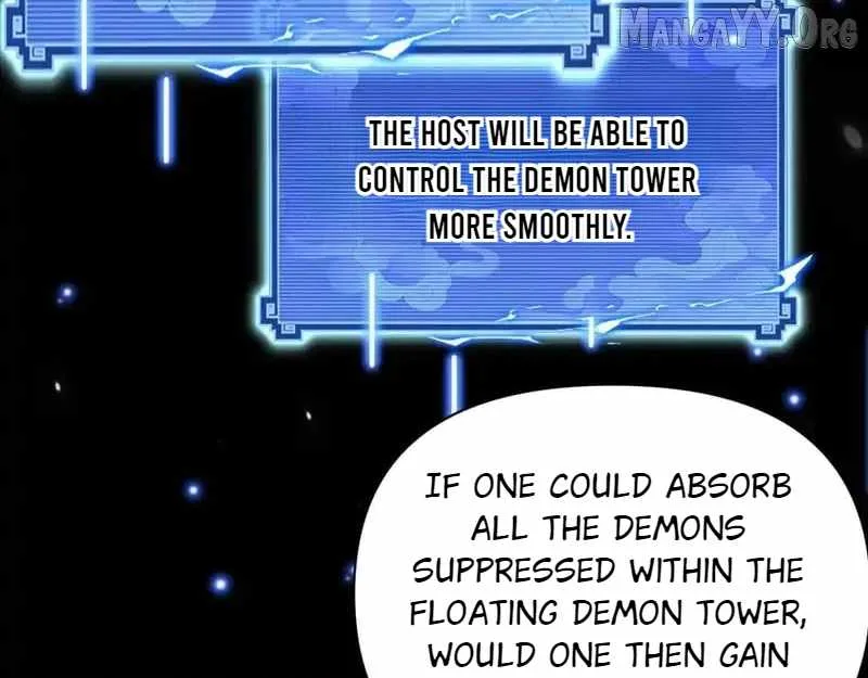 Invincible After Shocking My Empress Wife Chapter 105 page 137